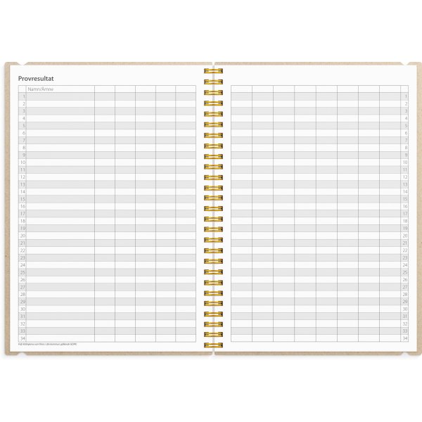 Calendrier 24/25 Etude - A5 - Histoire bordeaux