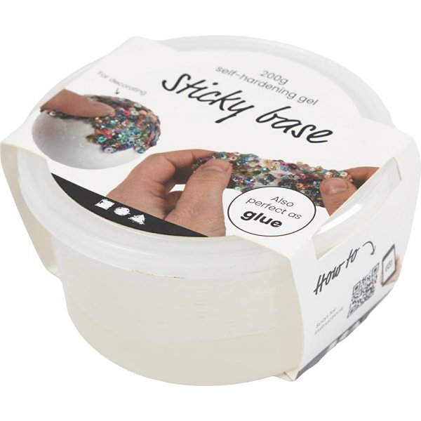 Base Collante - 200 g