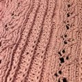 Image client Fil DROPS Muskat Uni Colour - 50 g - Rose poudr� (05)
