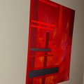 Image client Peinture acrylique Amsterdam 500 ml - Rouge pyrrole