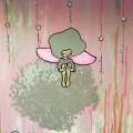 Image client Couteau de peintre Petit - N�15