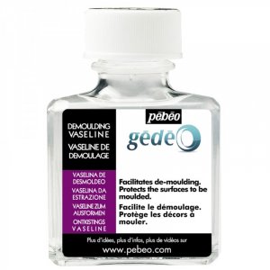 Modelage - Pébéo Gédéo - Vaseline 75 ml Modelage - Pébéo Gédéo - Vaseline 75 ml