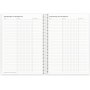 Calendrier 24/25 - Calendrier des enseignants Maternelle
