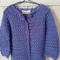 Image client Fil DROPS Baby Merino Uni Color - 50g - Lavande (25)