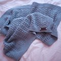 Image client Fil DROPS Merino Extra Fine Uni Color - 50g - Vert gris clair (15)