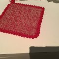 Image client Fil Järbo 8/4 200g - Rouge de Noël