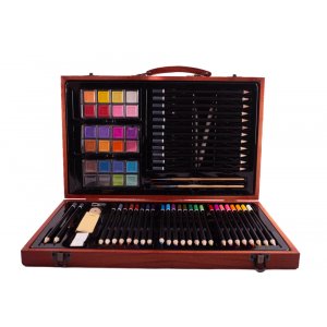 Coffret d'introduction Mixed Media II Coffret d'introduction Mixed Media II