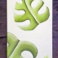 Image client Peinture acrylique Liquitex 118 ml - 840 Vert jaune brillant