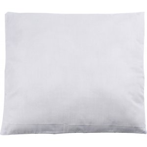 Coussin intérieur - blanc - 40 x 40 cm Coussin intérieur - blanc - 40 x 40 cm