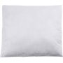 Coussin intrieur - blanc - 40 x 40 cm