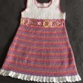 Image client Fil Black Sheep Lisa 8/4 50g - Cerise (44)