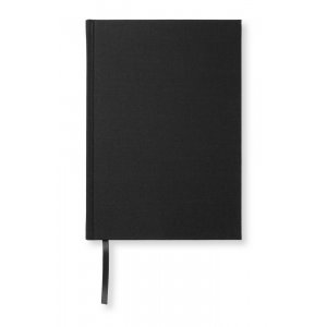 Carnet Textile A5 128 feuilles - Ligné Carnet Textile A5 128 feuilles - Ligné