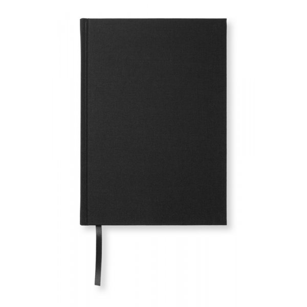 Carnet Textile A5 128 feuilles - Lign