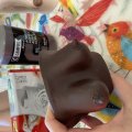 Image client Peinture acrylique Campus 500 ml - Terre d'Ombre Brûlée (202)