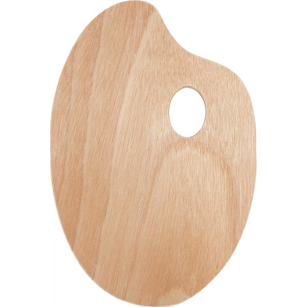 Palette - 20 x 30 cm