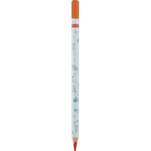 Crayons de couleur géants - 12 pièces Crayons de couleur géants - 12 pièces
