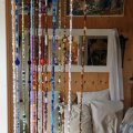 Image client Perles de verre mélangées 1 kg