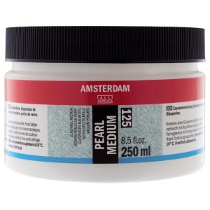 Perle moyenne Amsterdam Perle moyenne Amsterdam