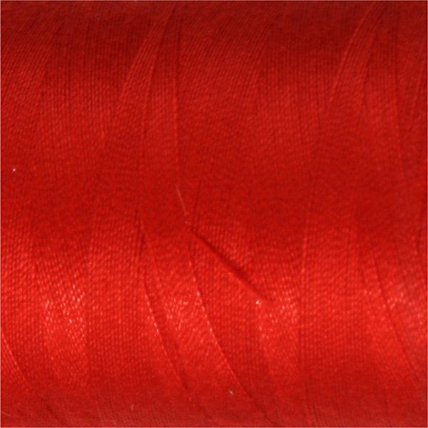 Fil à coudre - rouge - 1000 m Fil à coudre - rouge - 1000 m