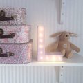Image client Lettre H 17,5 x P 5,5 cm - L