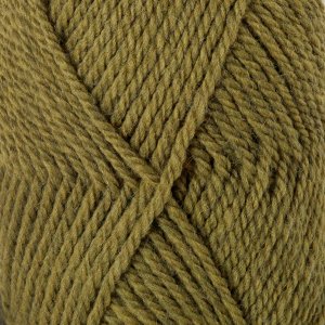 Fil DROPS Alaska Uni Color - 50g - Olive clair (45) Fil DROPS Alaska Uni Color - 50g - Olive clair (45)