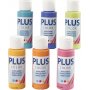 Peinture Plus Color Hobby - colore - 6 x 60 ml