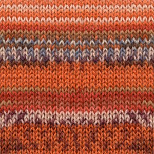 Fil DROPS Fable Print - 50g - Texmex (153) Fil DROPS Fable Print - 50g - Texmex (153)