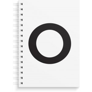 Carnet - A5 Carnet - A5