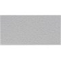 Ruban cadeau - argent - mat - 25 m