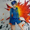 Image client Coffret Copic Ciao - 72 stylos - Coffret A