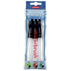 Stylo plume Derwent Stylo plume Derwent