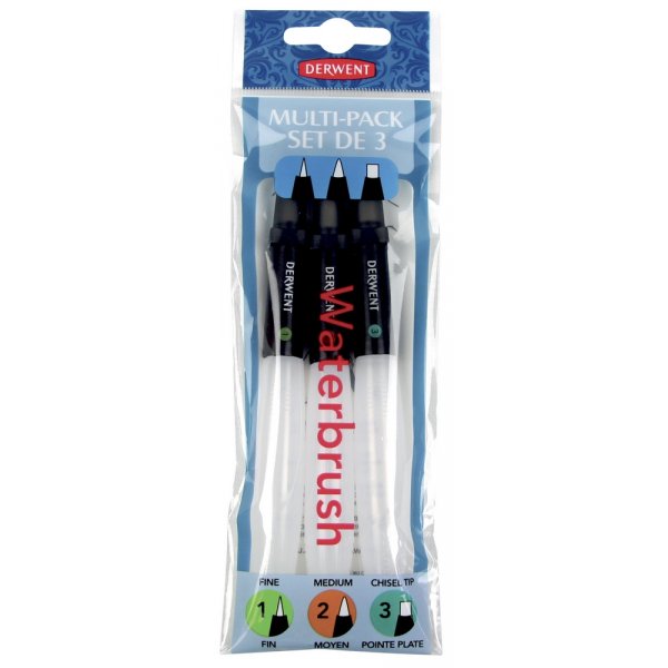 Stylo plume Derwent