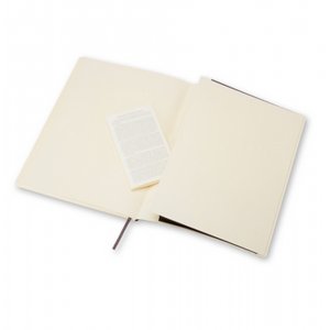 Carnet Classic XL À Carreaux Couverture souple Carnet Classic XL À Carreaux Couverture souple