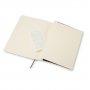 Carnet Classic XL  Carreaux Couverture souple
