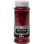 Paillettes - rouge - 110 g