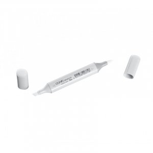 Copic Sketch - Crayon vierge Copic Sketch - Crayon vierge