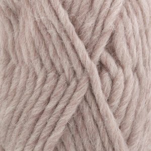 Fil DROPS Snow Mix - 50g - Beige clair (47) Fil DROPS Snow Mix - 50g - Beige clair (47)