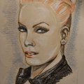 Image client Canson XL Kraft 90g - A4