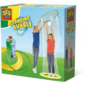 Bulles de savon - Méga bulles XXL Bulles de savon - Méga bulles XXL