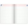 Agenda hebdomadaire - Rose non dat