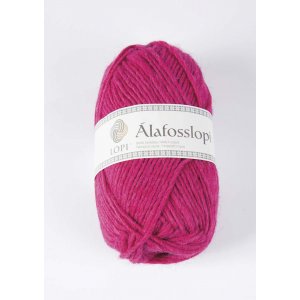 Alafosslopi 100g - Cerise Alafosslopi 100g - Cerise