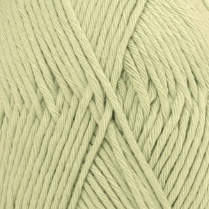 Fil DROPS Paris Uni Color - 50g - Vert menthe clair (21) Fil DROPS Paris Uni Color - 50g - Vert menthe clair (21)