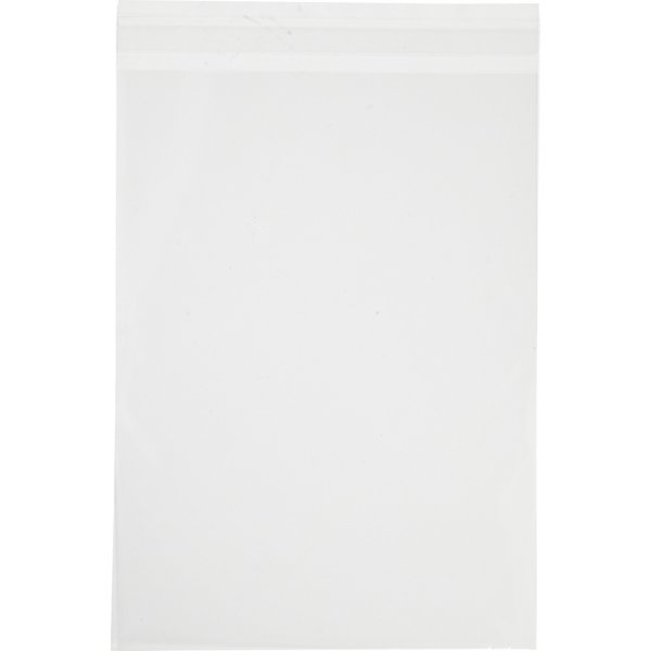 Sacs en cellophane pour cartes A5 - 50 pcs