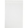 Sacs en cellophane pour cartes A5 - 50 pcs