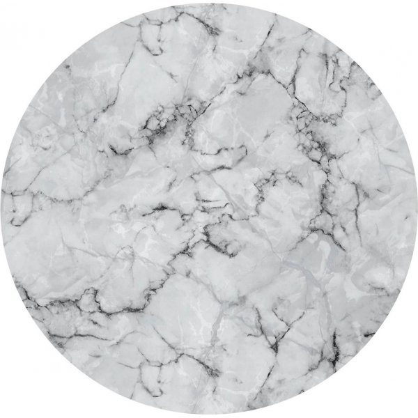 Tissu cir rond