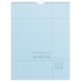 Calendrier familial 24/25 - Pratique