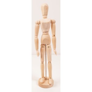 Figurine modèle Figurine modèle
