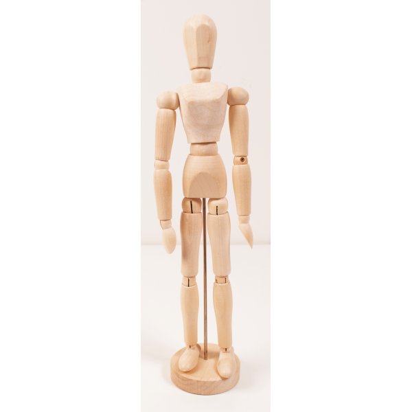 Figurine modle