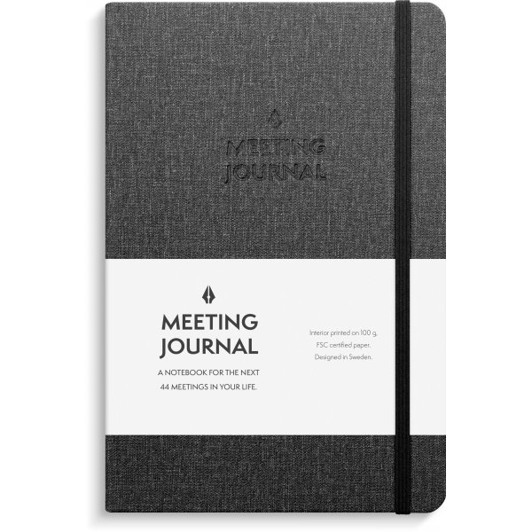 Journal de runion