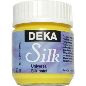Colorant soie - 50ml Colorant soie - 50ml